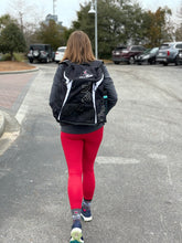 Load image into Gallery viewer, She Tris Triathlon Backpack
