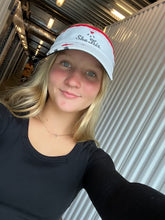 Load image into Gallery viewer, She Tris Branded BOCO Gear Visor