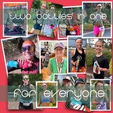 Load image into Gallery viewer, She Tris Swivel Bottle