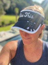 Load image into Gallery viewer, She Tris Branded BOCO Gear Visor