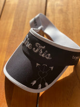 Load image into Gallery viewer, She Tris Branded BOCO Gear Visor