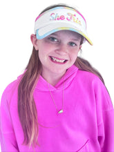 Load image into Gallery viewer, She Tris BOCO Gear Visor
