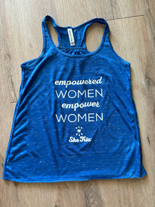 Empower Tank