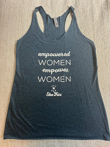 Empower Tank