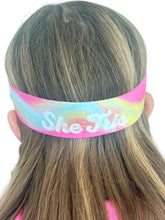 Load image into Gallery viewer, She Tris BOCO Gear Visor
