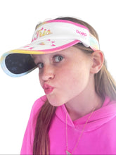 Load image into Gallery viewer, She Tris BOCO Gear Visor
