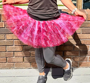 She Tris Tutu (NEW!)