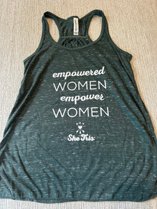 Empower Tank