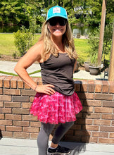 Load image into Gallery viewer, She Tris Tutu (NEW!)
