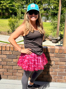 She Tris Tutu (NEW!)
