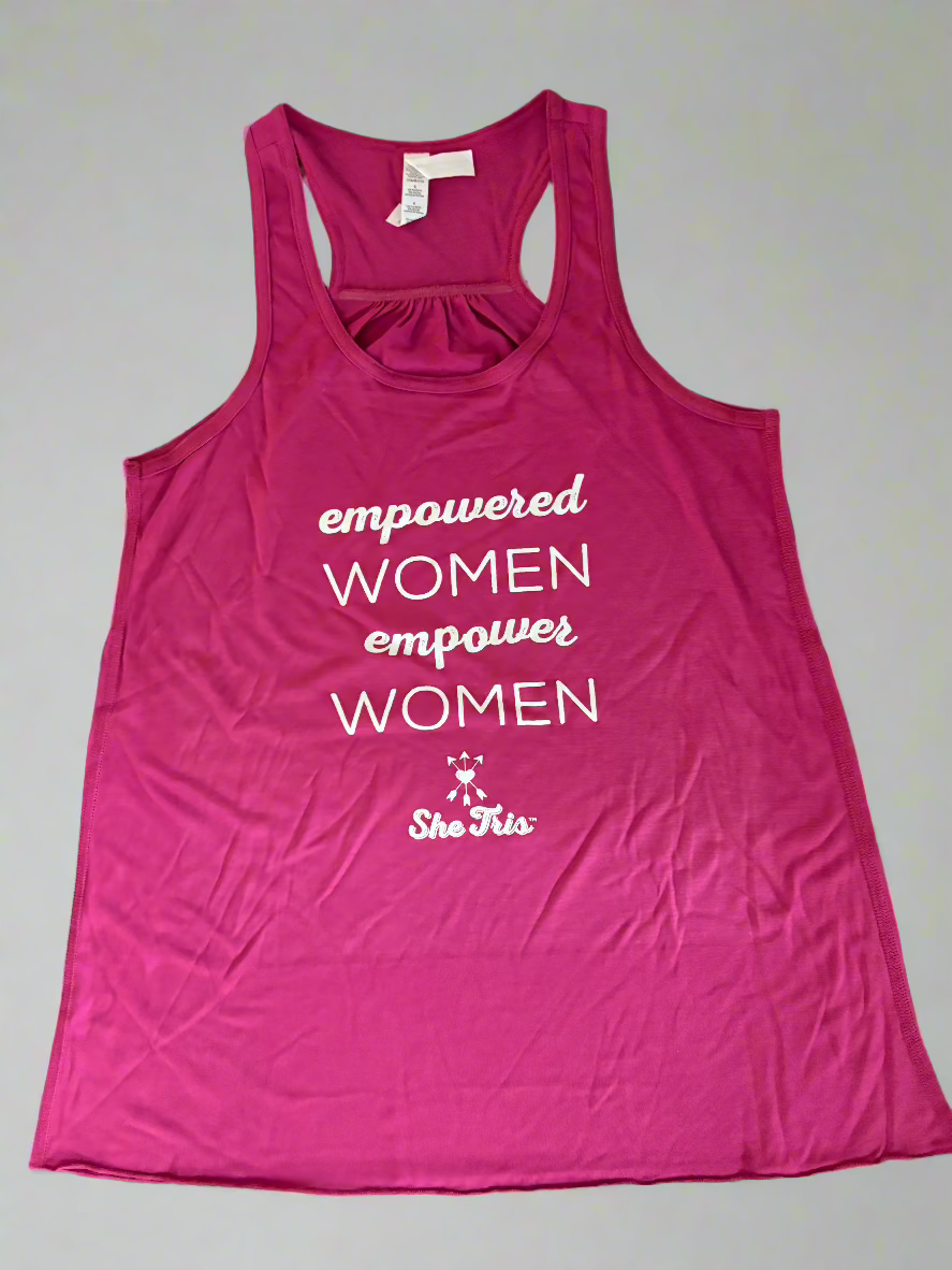 Empower Tank