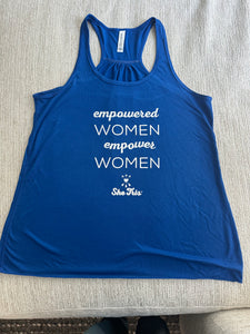 Empower Tank