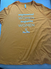 Load image into Gallery viewer, Empowered Women Shirt
