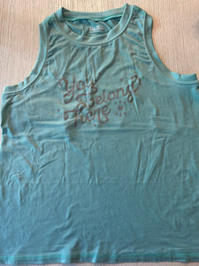 You Belong Here (Tank) NEW!