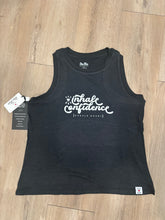 Load image into Gallery viewer, Inhale Confidence, Exhale Doubt (tank) NEW!
