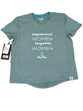 Load image into Gallery viewer, Empowered Women Empower Women (T-Shirt) NEW!
