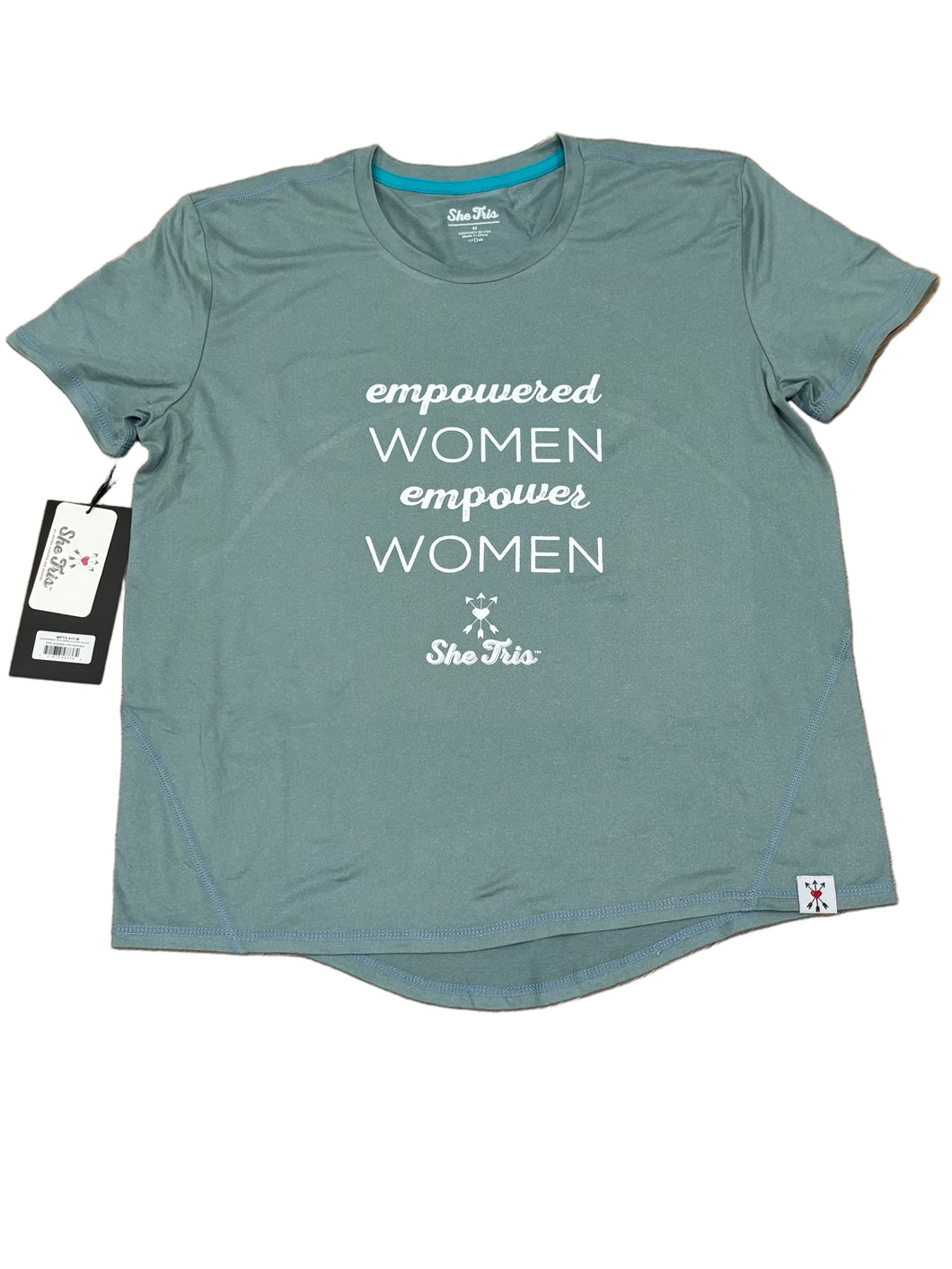 Empowered Women Empower Women (T-Shirt) NEW!