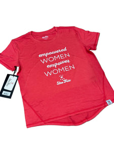 Empowered Women Empower Women (T-Shirt) NEW!