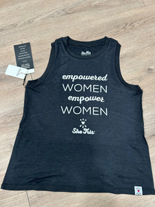 Empowered Women Empower Women - Tank (NEW!)
