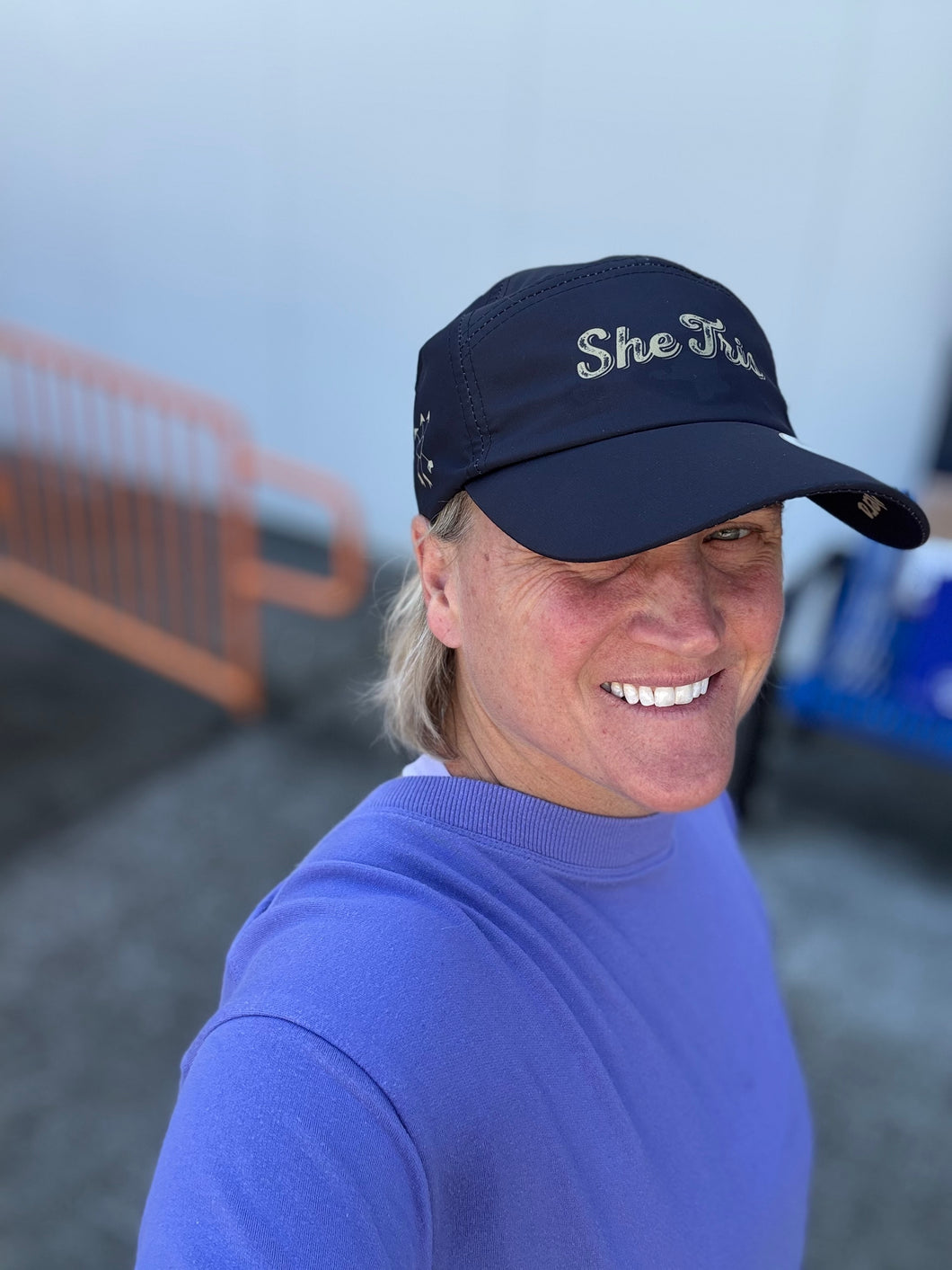 10 year Anniversary Hat