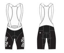 Load image into Gallery viewer, She Tris 2020 Cycling Bib Shorts (Giordana) LAST ONE!
